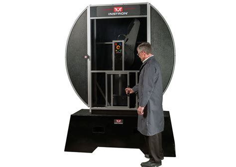 pendulum impact test systems|instron impact tester.